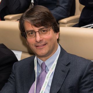 Stefano Barrese