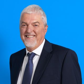 L'amministratore delegato di Acinque, Stefano Cetti