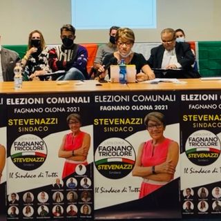 “Fagnano Tricolore” pro Carlesso: «Bravo e capace, il Pd pensi a quello che (non) fa per il paese»