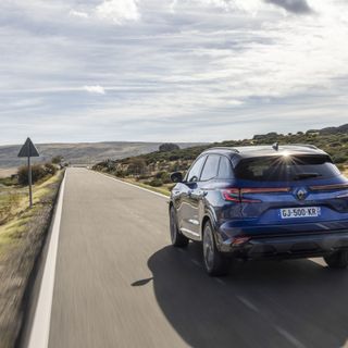 Renault +35% in Italia: crescita forte grazie a Austral, Arkana e Mégane E-Tech Electric