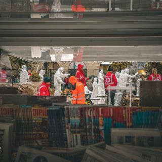 Torna puntuale la Mostra del Busto Arsizio Photo Contest