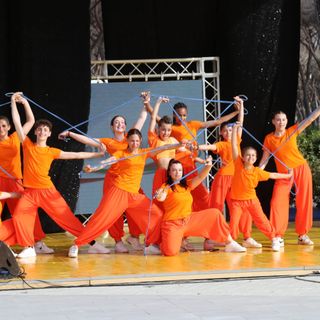 La Hdemy brilla e porta Castellanza ai mondiali