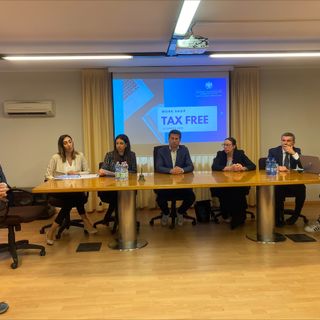Confcommercio: a Busto parte il Tax Free