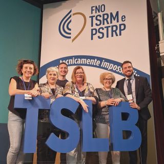 Congresso nazionale dei Tecnici sanitari di laboratorio: delegazione della Provincia di Varese presente