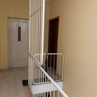 Ancora in gravi condizioni la donna accoltellata dal figlio a Gallarate
