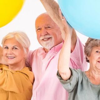 Olgiate ritrova la Festa della Terza Età