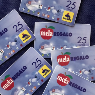 Legnano e la spesa solidale