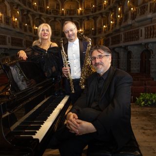 Il Trio Ovidius in diretta YouTube dall’Università dell’Insubria