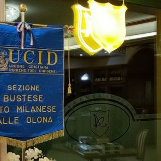 Ucid ringrazia i volontari impegnati a MalpensaFiere: «Meritate un monumento»