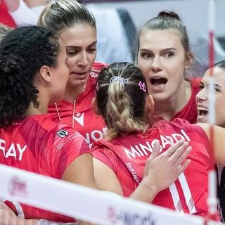 Foto da volleybusto.com