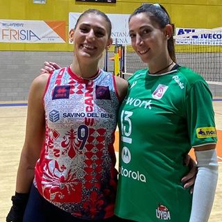 Foto di Uyba