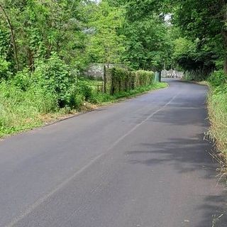 Via Gerenzano