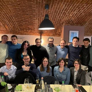 Azione, a Varese l’incontro degli Under 30 con l’onorevole Fabrizio Benzoni