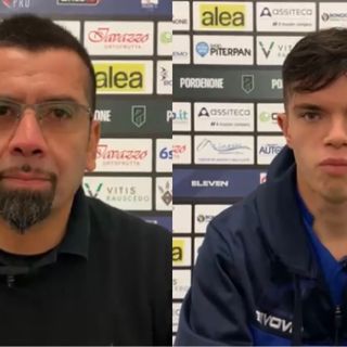 Vargas: «Con un po’ più di attenzione potevamo portare a casa tre punti»