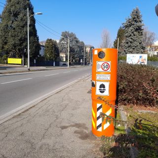 Velo Ok: sfratto da Gallarate?