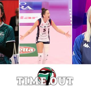 Questa sera, ore 21, nuova puntata di Time Out