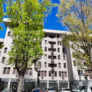 Gallarate, condominio di via Torino: lo sgombero può attendere