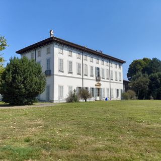 Villa Oliva ospiterà la settima edizione di &quot;Armonia in villa&quot;