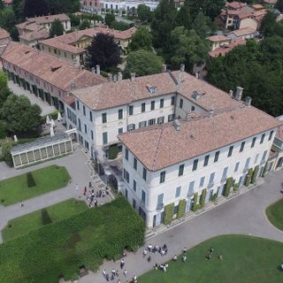 Villa Panza