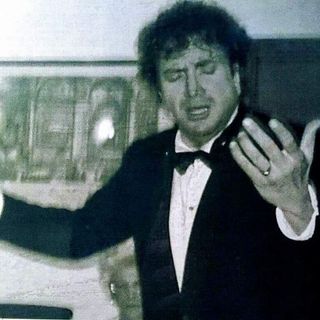 La Ponchielli omaggia Vittorio Tosto nel concerto &quot;Hymne à l'amour”