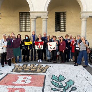 “Viva Vittoria” colorerà piazza San Giovanni per la lotta contro i tumori femminili