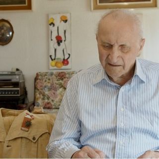 Ciao Miro, partigiano per sempre