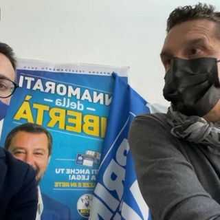 «Cinquemila vaccini al giorno a Malpensafiere, preoccupati come i cittadini per la viabilità. Ma ci stiamo lavorando»