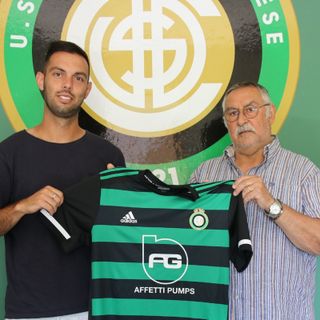Meregalli con Asmini