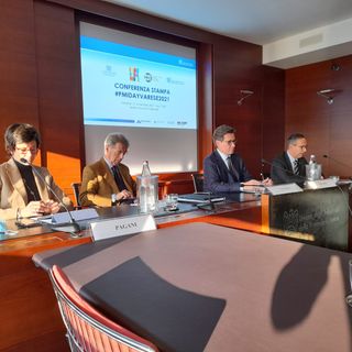 Profumo d’impresa: le aziende del territorio si presentano agli studenti di terza media