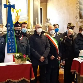 Olgiate Olona e la “polizia di comunità”
