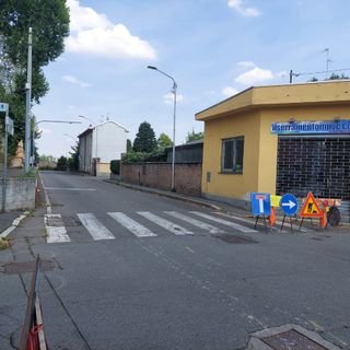 Olgiate, sostituzione della fognatura: altri lavori e nuova chiusura di via per Marnate