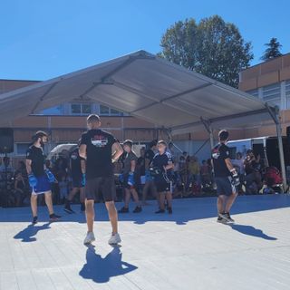 Marnate ritrova la festa dello sport