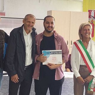 Al “Facchinetti” consegnate tre borse di studio per premiare l’eccellenza