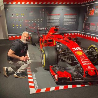Speciale Formula 1, aspettando Imola. Francesco Tornatora: «La Ferrari ricominci da capo, mattoncino dopo mattoncino»