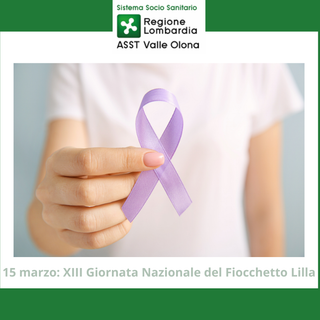 Asst Valle Olona: per il contrasto dei disturbi alimentari necessarie strategie preventive ed educazione nutrizionale