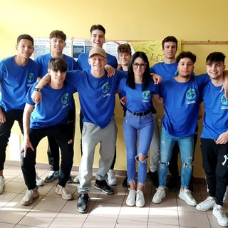 Acof lancia “Youth in Action”: il 3 marzo la pulizia dei boschi di Sacconago