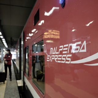 Nel post covid cresce l’uso del treno per Malpensa. Parte la riqualificazione della flotta