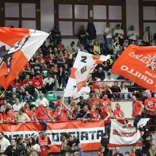 Legnano ha voglia di Knights: al via la campagna abbonamenti dei biancorossi