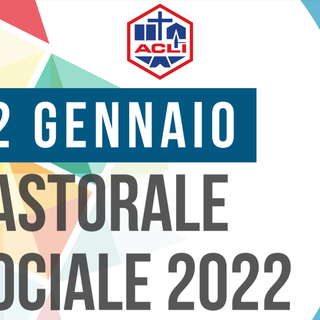 Ambiente, lavoro e futuro al centro del convegno delle Acli