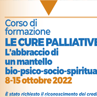 Acof forma i professionisti sociosanitari: un corso per conoscere le cure palliative