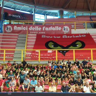 La Uyba pensa ai big-match di inizio stagione contro Conegliano e Novara
