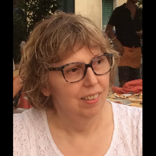 Adriana Zerlatini, una donna preparata e cortese in tutto ciò che faceva