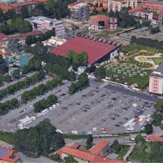 Il progetto “Fili Urbani” sposta il mercato di Busto