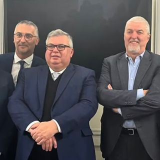 Perfezionato il closing: Acinque acquisisce il 70% di Agesp Energia