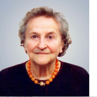 Agnese Fumagalli Grilli
