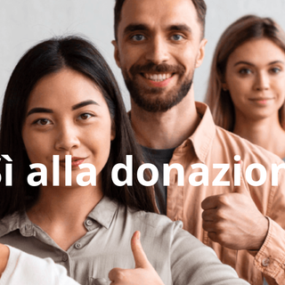 Crescono le donazioni di organi, ma ancora troppi consensi negati. Un convegno per capire