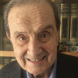 Lutto a Legnano per la scomparsa di Alberto Lazzarini