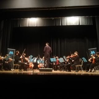 Busto, torna la musica. Ma si ferma subito per le vittime del Mottarone