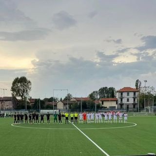 Pro Patria, rocambolesco 3-3 nel test amichevole contro l'Alcione dell'ex Cusatis