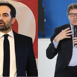 Da varesino a varesino, Alfieri sollecita Giorgetti: «Clamorose esclusioni, rivedere criteri per i fondi del Pnrr»